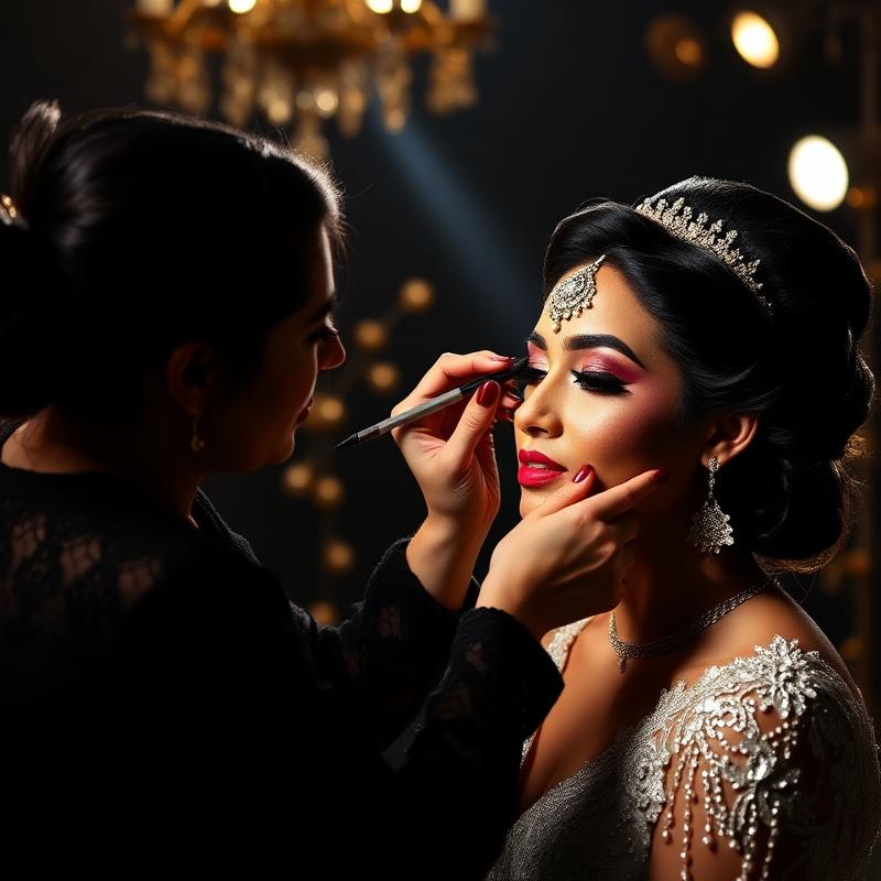Makeup Courses
